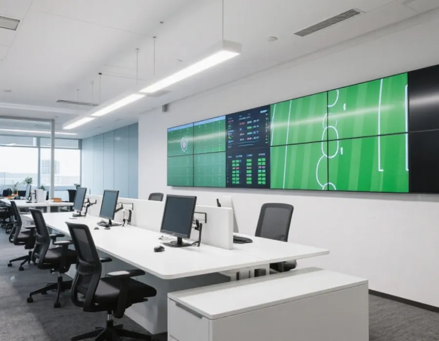 世界盃即時比分中心 客服與支援