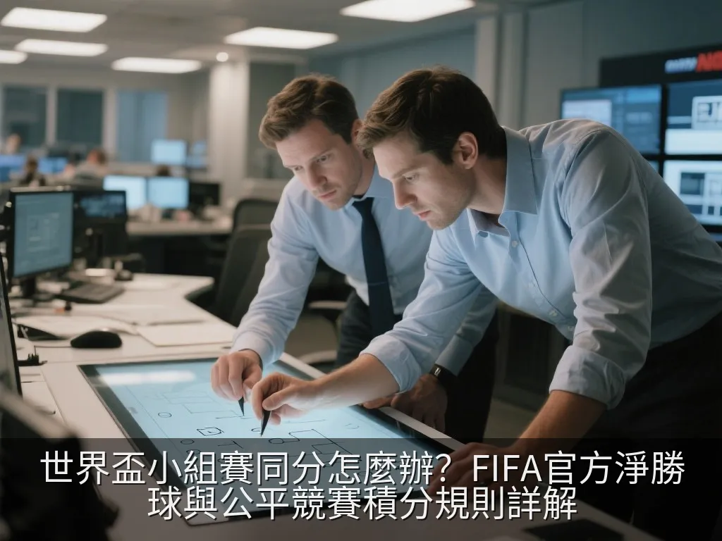 足球比賽中的黃牌判罰